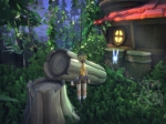 Screenshots Lili: Child of Geos 