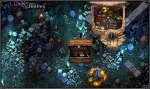 Screenshots Linkrealms 