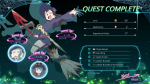 Screenshots Little Witch Academia: Chamber of Time 