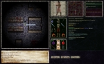 Screenshots Lord of the Dark Castle 