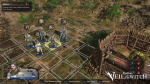 Screenshots Lost Eidolons: Veil of the Witch 