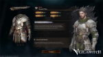 Screenshots Lost Eidolons: Veil of the Witch 