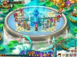 Screenshots Lucent Heart: Legend of Zodiac 