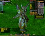Screenshots Lunia: Record of Lunia War 