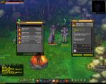 Screenshots Lunia: Record of Lunia War 