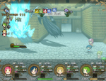 Screenshots Magical Girl's Labyrinth 