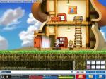 Screenshots Maple Story 