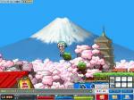 Screenshots Maple Story 