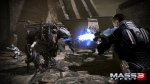 Screenshots Mass Effect 3 