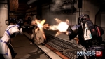 Screenshots Mass Effect 3 