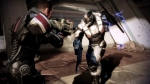 Screenshots Mass Effect 3 
