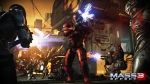 Screenshots Mass Effect 3 