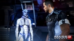 Screenshots Mass Effect 3 