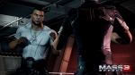 Screenshots Mass Effect 3 