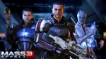 Screenshots Mass Effect 3 