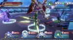 Screenshots Megadimension Neptunia VII 