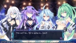 Screenshots Megadimension Neptunia VII 