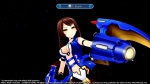 Screenshots Megadimension Neptunia VII 