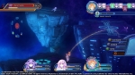 Screenshots Megadimension Neptunia VII 