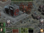 Screenshots MetalHeart: Replicants Rampage 
