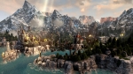 Screenshots Might & Magic Heroes VII 