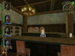 Screenshots Might & Magic IX: Writ of Fate Un autre PNJ