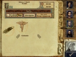 Screenshots Might & Magic IX: Writ of Fate Le livre de magie