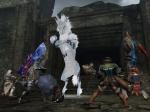 Screenshots Monster Hunter Frontier Online 