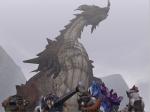Screenshots Monster Hunter Frontier Online 