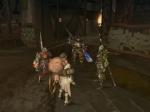 Screenshots Monster Hunter Frontier Online 