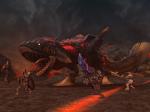 Screenshots Monster Hunter Frontier Online 