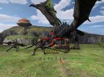 Screenshots Monster Hunter Frontier Online 