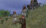 Screenshots Mount & Blade 