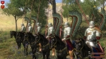 Screenshots Mount & Blade: With Fire and Sword 