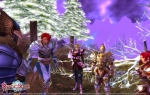 Screenshots Mystic Stone: Runes of Magic 