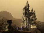 Screenshots NeverWinter Nights 2: Mask of the Betrayer 