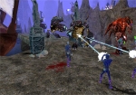 Screenshots NeverWinter Nights: Hordes of the Underdark 