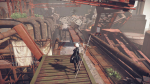 Screenshots NieR Automata 