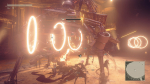 Screenshots NieR Automata 