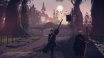 Screenshots NieR Automata 
