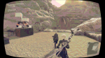 Screenshots NieR Automata 