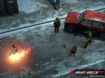 Screenshots Night Watch 