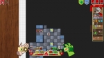 Screenshots Paper Dungeons 