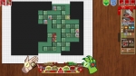 Screenshots Paper Dungeons 
