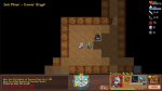 Screenshots Paper Dungeons Crawler 