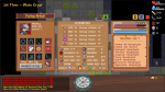 Screenshots Paper Dungeons Crawler 