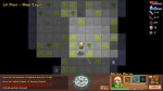 Screenshots Paper Dungeons Crawler 