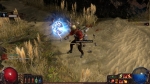 Screenshots Path of Exile 