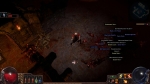 Screenshots Path of Exile 