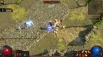 Screenshots Path of Exile 